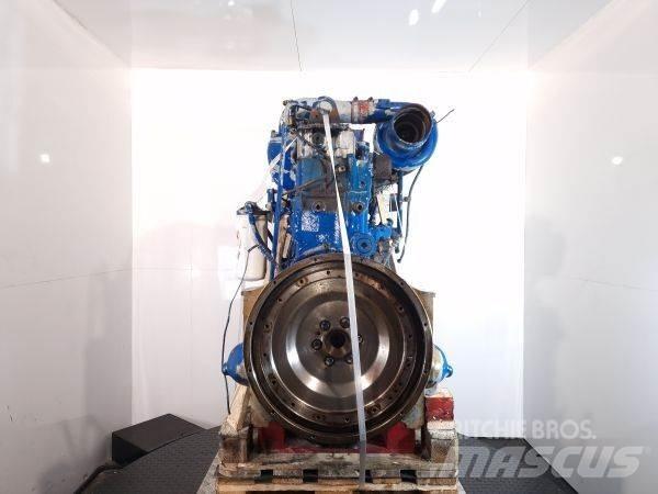 Cummins NT-855-G2 Moottorit