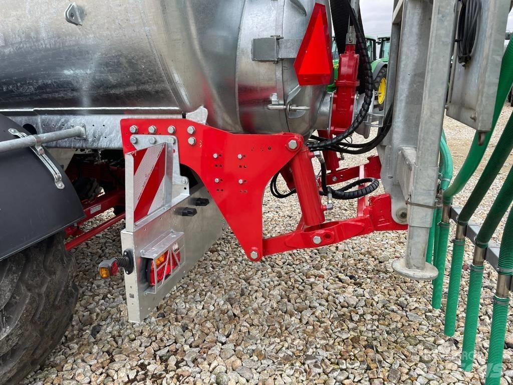  Herculano CH14000 Lietteen levittimet