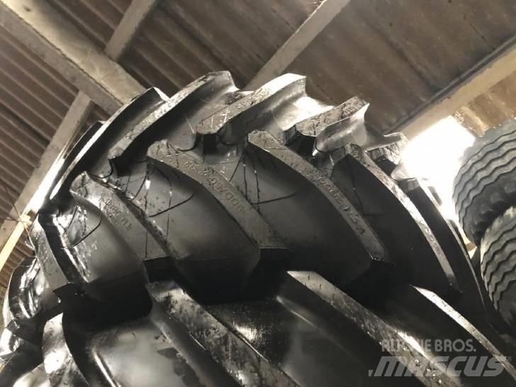 Trelleborg 900/60R32 Renkaat ja vanteet