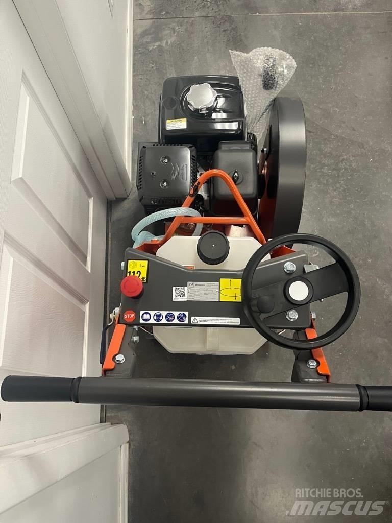 Husqvarna FS400LV Lisävarusteet