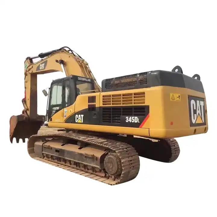 CAT CAT345DL Midikaivukoneet 7t - 12t
