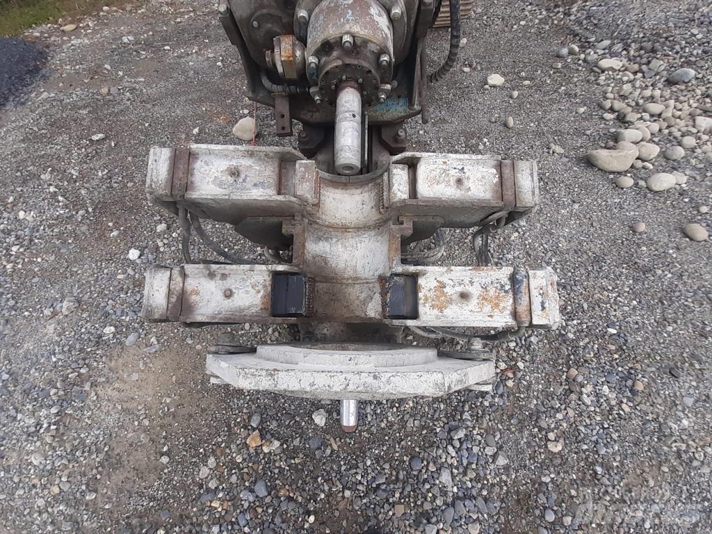 Boart Longyear DB100 Ankkuriporat