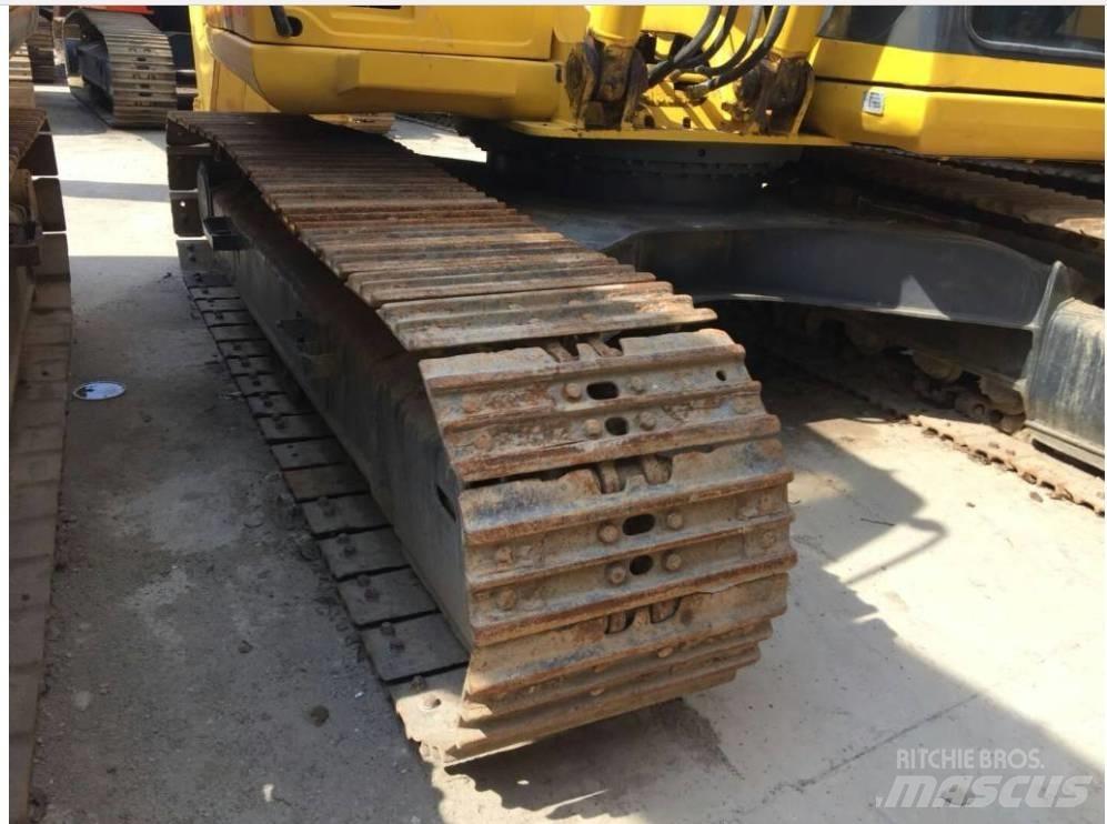 Komatsu PC  120 Telakaivukoneet