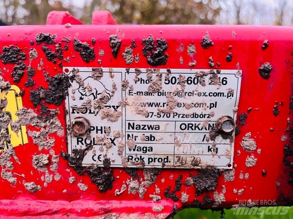 Rol-Ex Orkan Äkeet