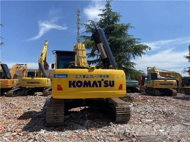 Komatsu PC 240-8 Telakaivukoneet