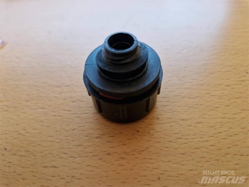 Ponsse 0009765 Hydrauliikka