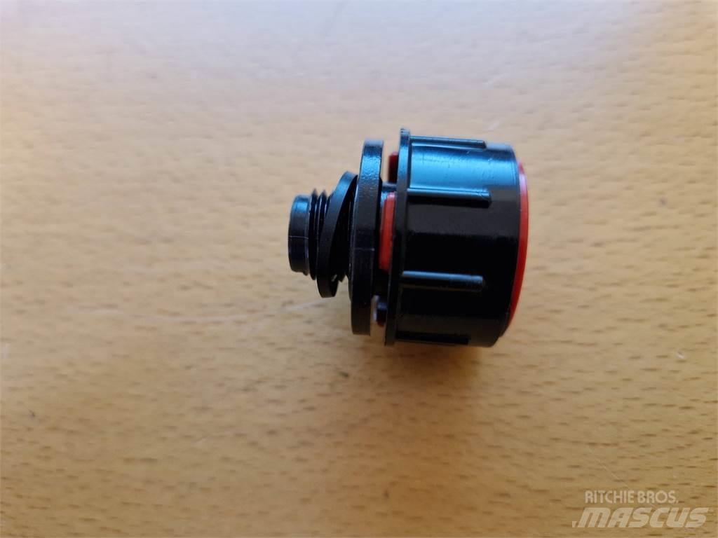 Ponsse 0009765 Hydrauliikka