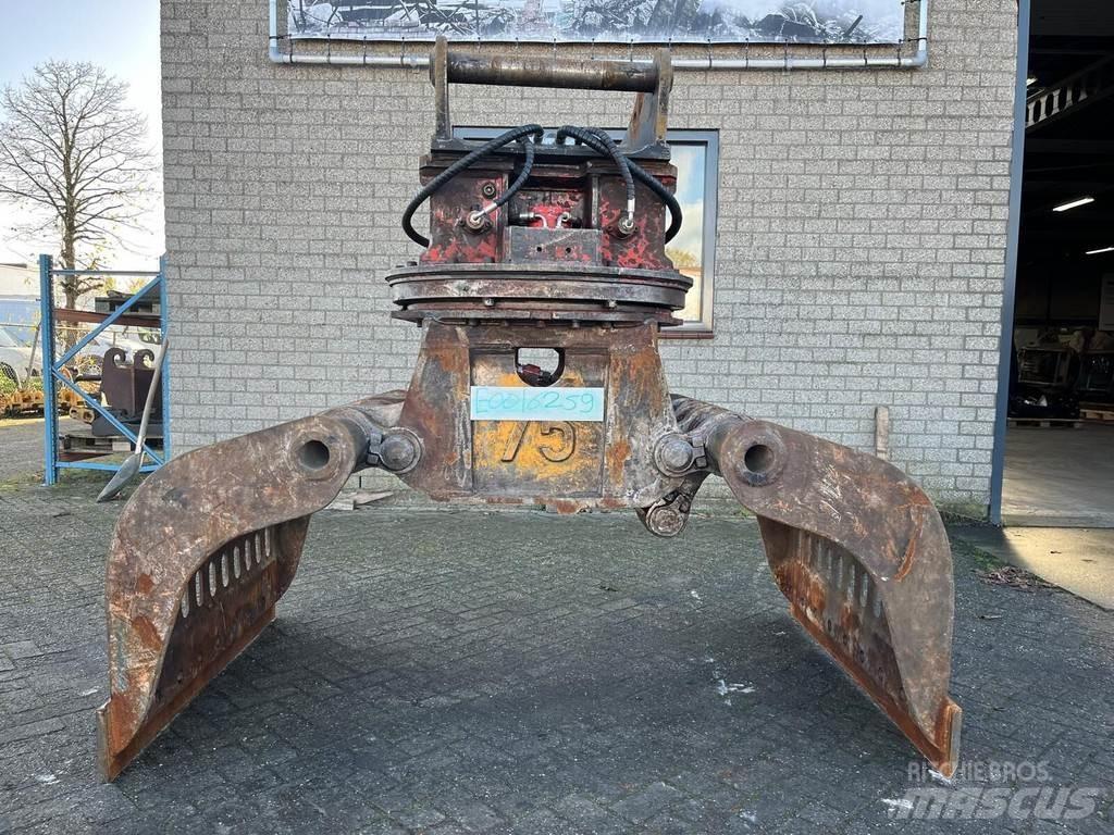  Onbekend S2700 Kourat