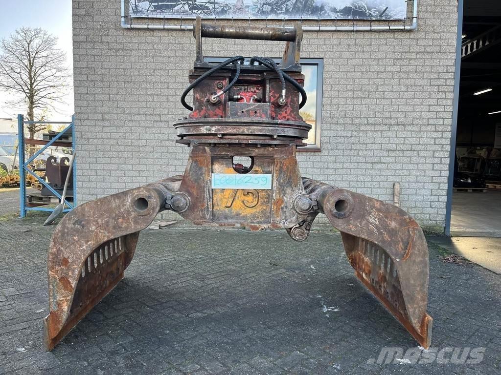  Onbekend S2700 Kourat