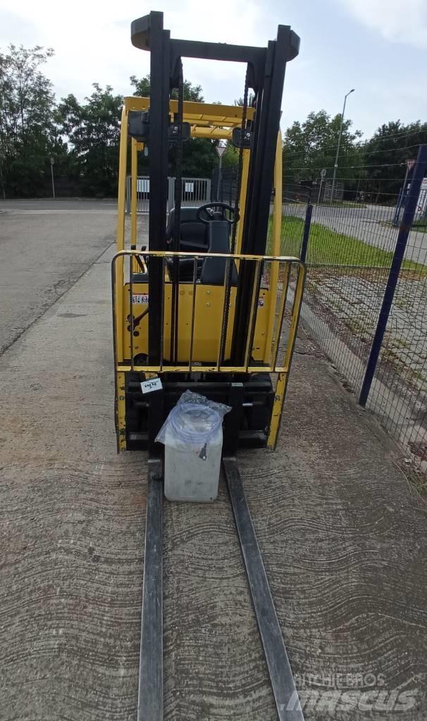 Hyster A 1.3 XNT Sähkötrukit