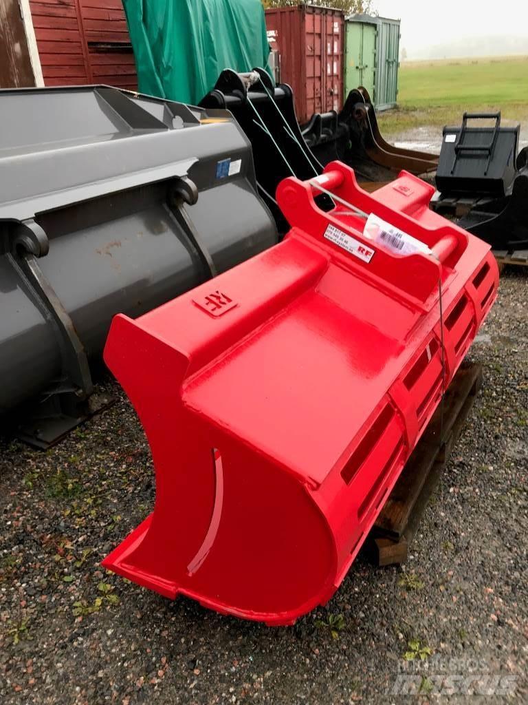  RF Rensskopa S60 Kauhat
