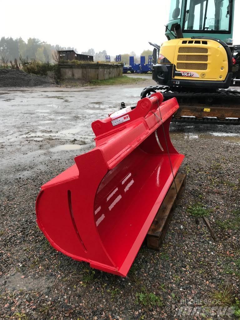  RF Rensskopa S60 Kauhat