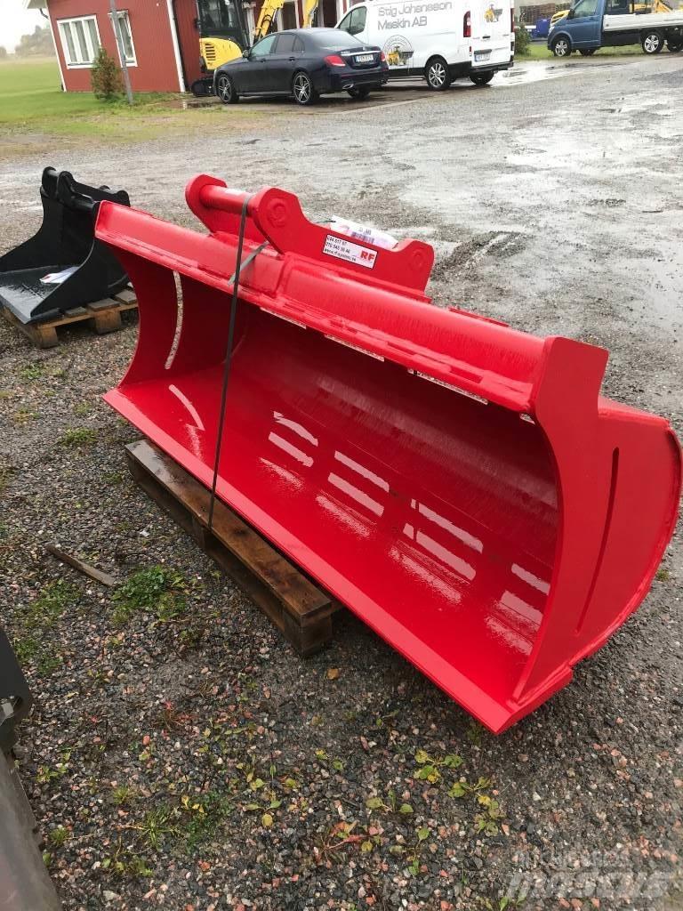  RF Rensskopa S60 Kauhat