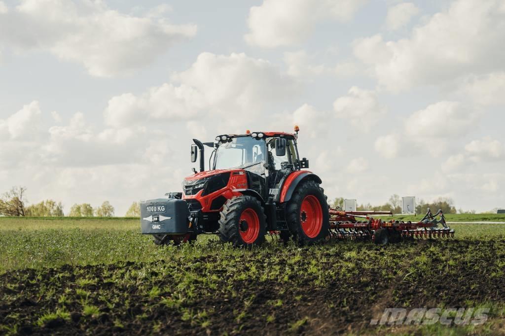 Kioti HX1302 Traktorit