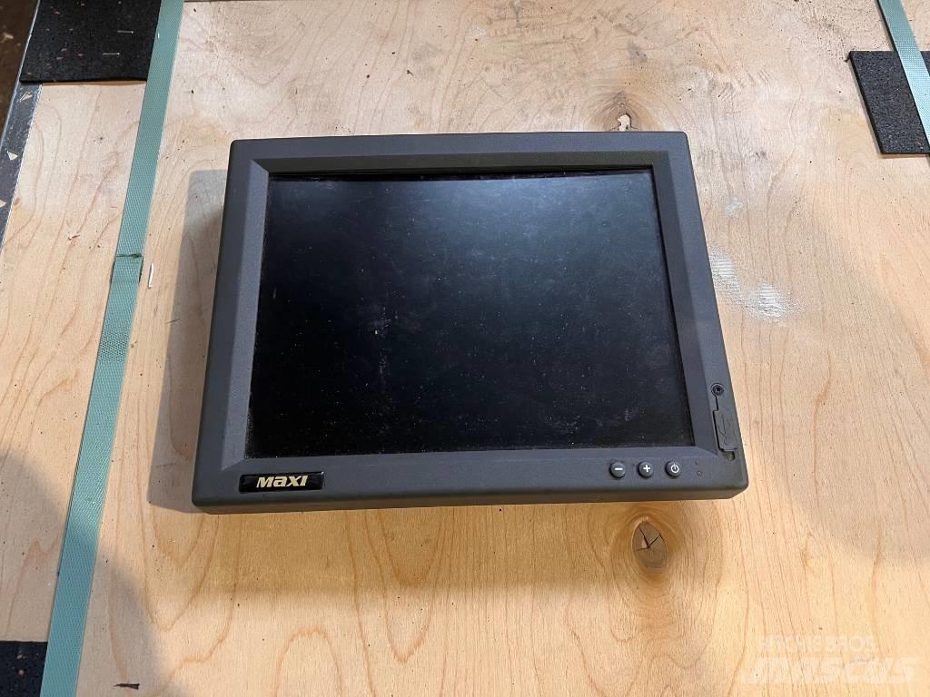 Valmet 5091708 Sähkö ja elektroniikka