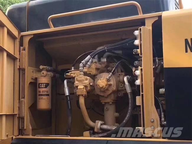 CAT 345 D L Telakaivukoneet