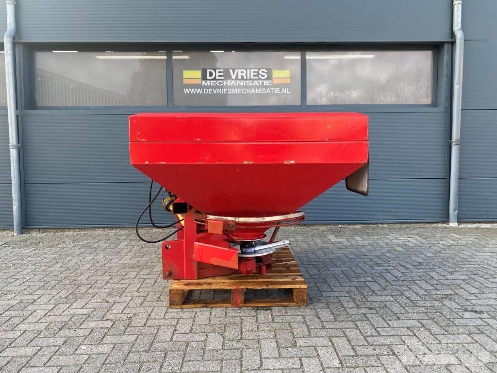 Rotina GTS 1000 Lannoitteenlevittimet
