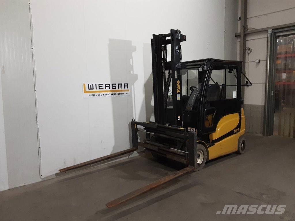 Yale ERP30VL V2745 Sähkötrukit