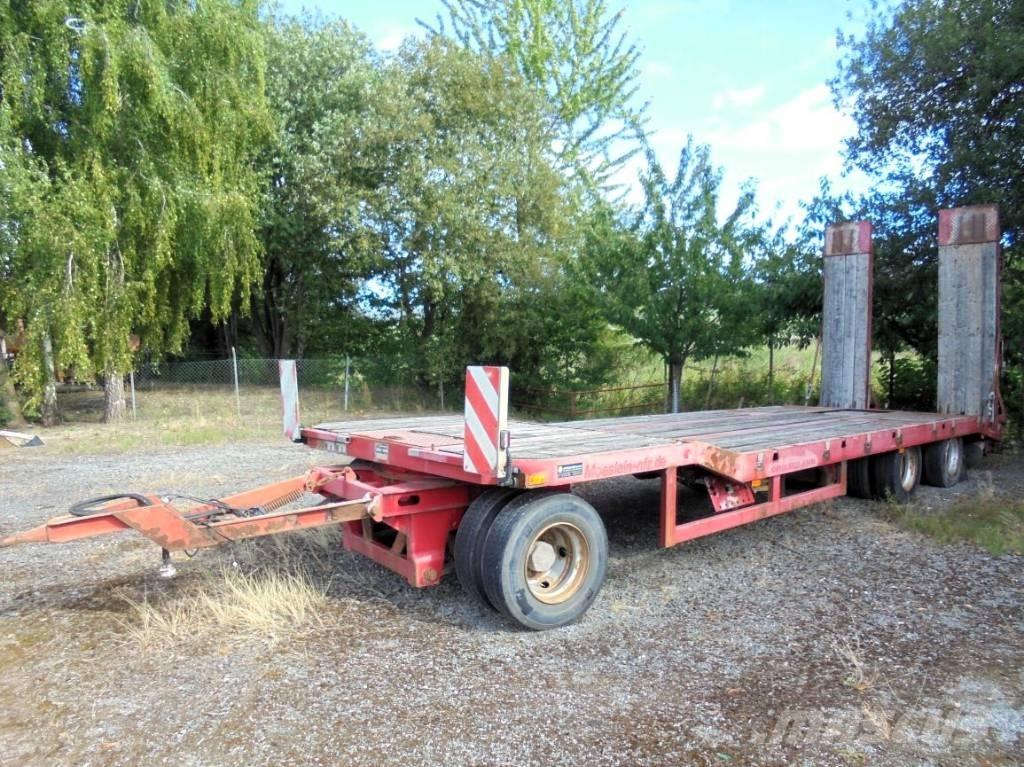 Möslein T 3 Lavetit