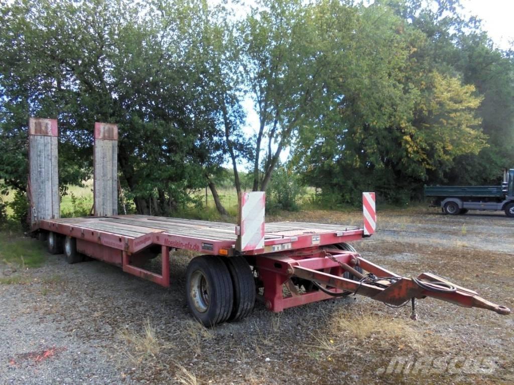 Möslein T 3 Lavetit