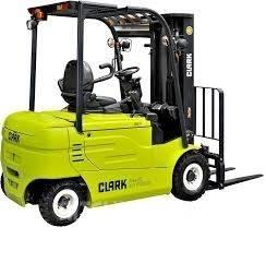 Clark GEX 25 Sähkötrukit