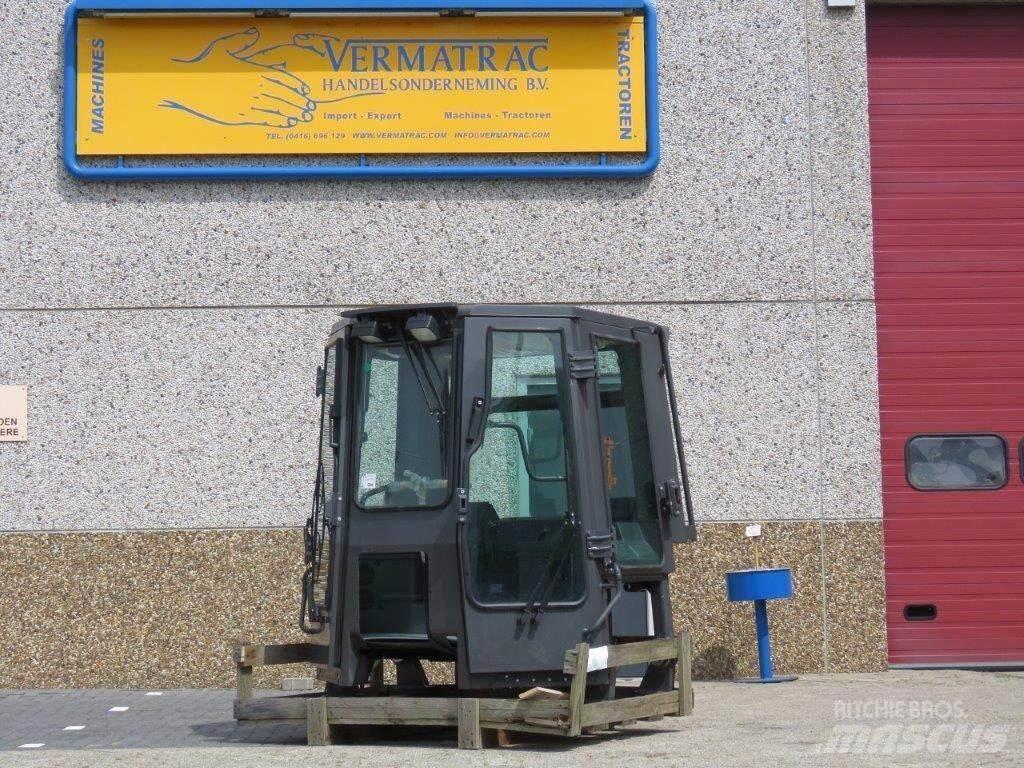 New Holland CE Muut
