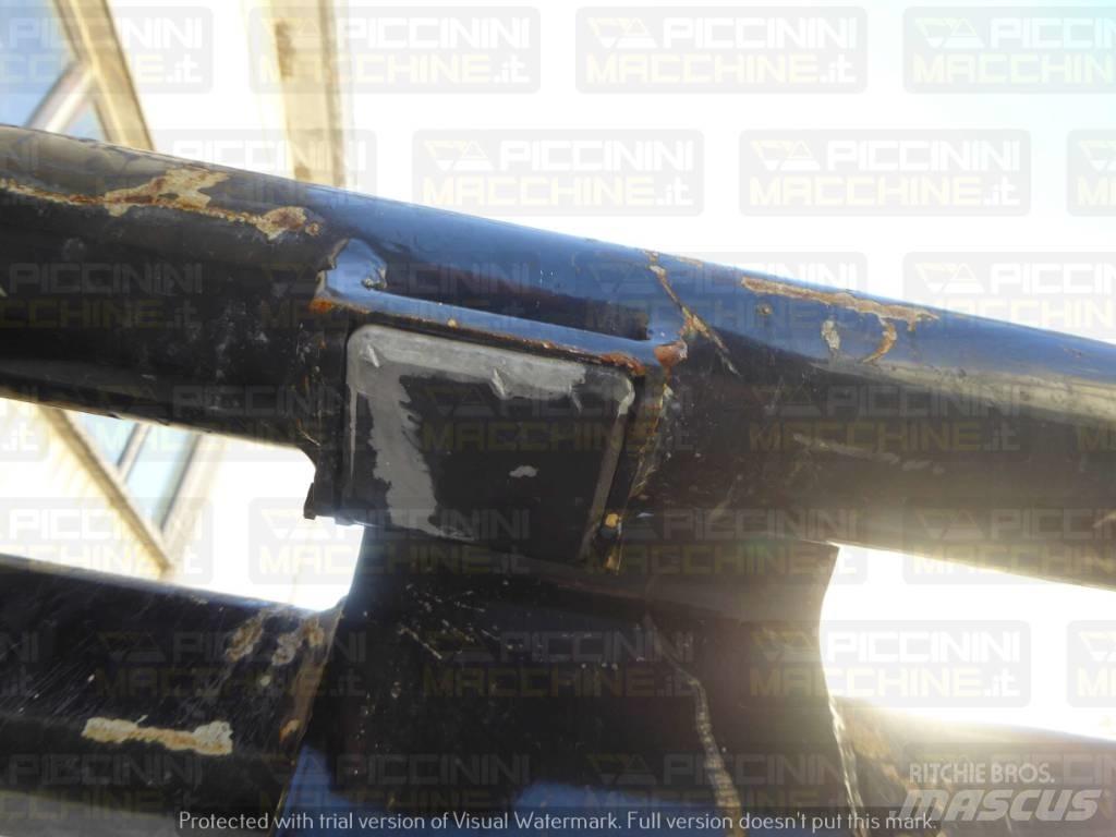 Manitou PC60 Muut