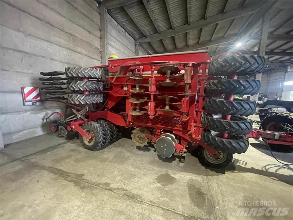 Horsch Pronto 4 DC Kylvökoneet