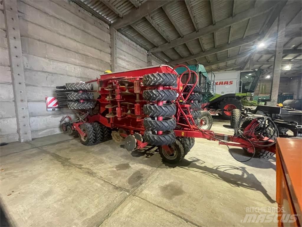Horsch Pronto 4 DC Kylvökoneet