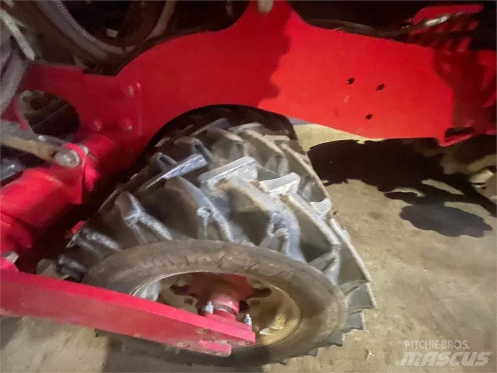 Horsch Pronto 4 DC Kylvökoneet