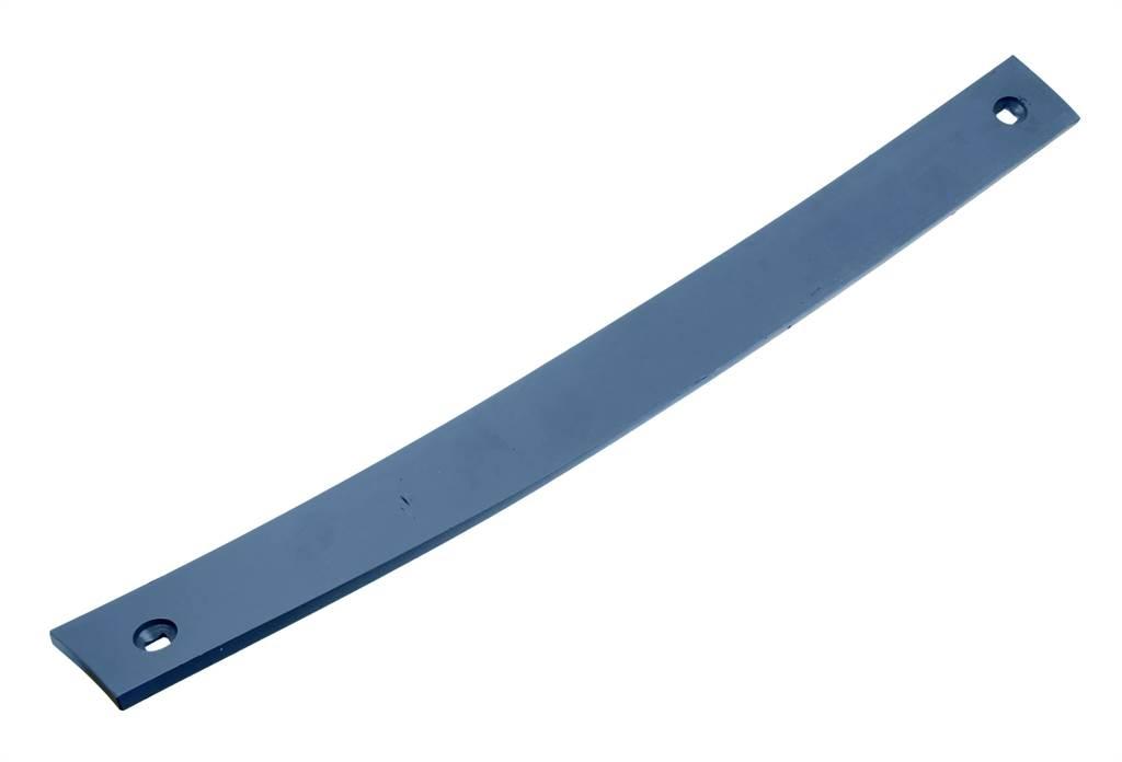 Lemken Strip Alusta ja jousitus
