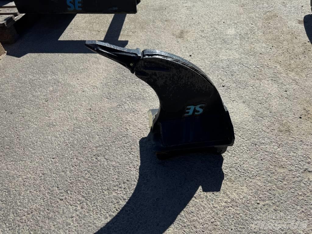  SE Tjälkrok S30/180 Other components