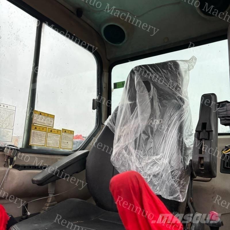 Sunward SWE80 Minikaivukoneet < 7t