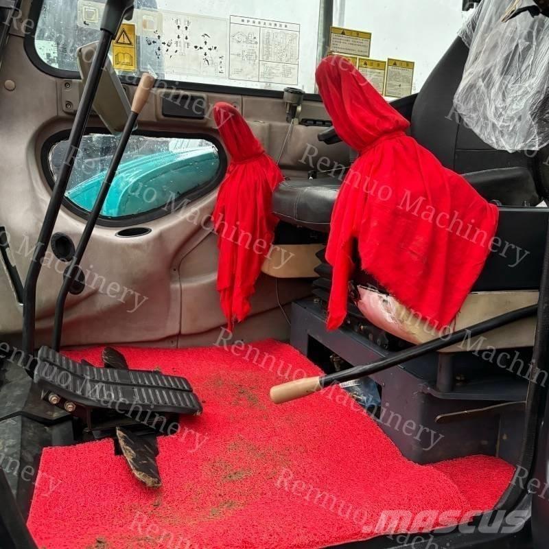 Sunward SWE80 Minikaivukoneet < 7t