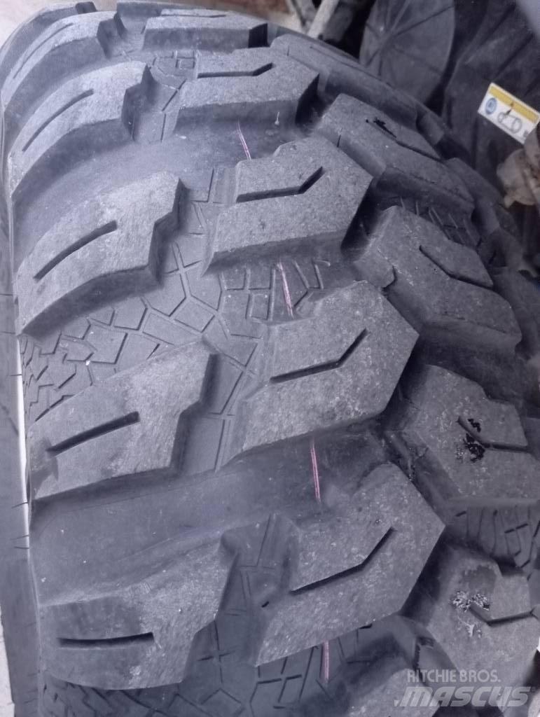 Polaris Ranger UTV-mönkijät