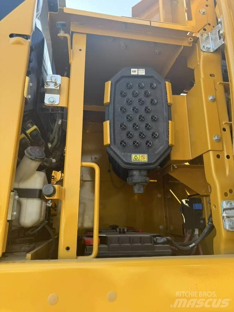 CAT CAT336GC Telakaivukoneet