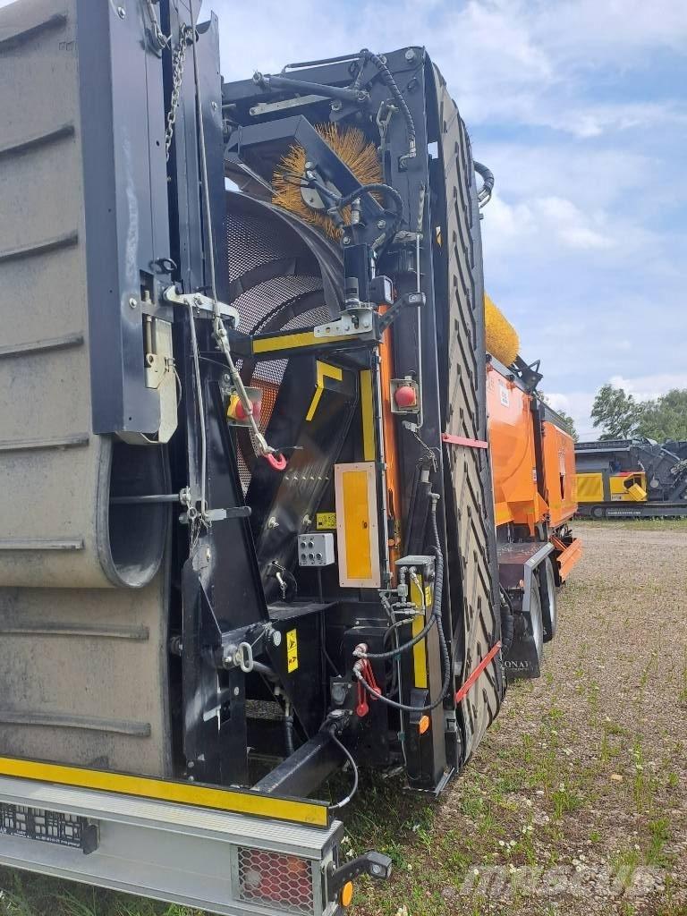 Pronar MPB20.55 Seulat