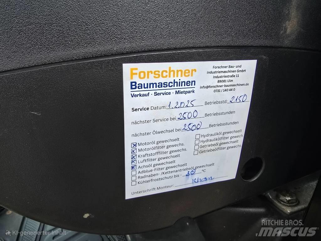 JCB 8018 CTS Minikaivukoneet < 7t