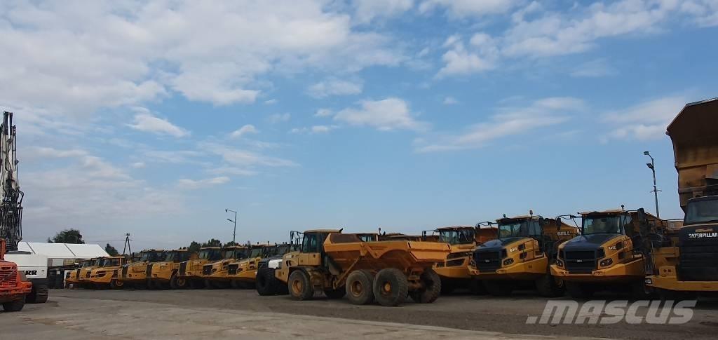 Bell B 30 D Dumpperit