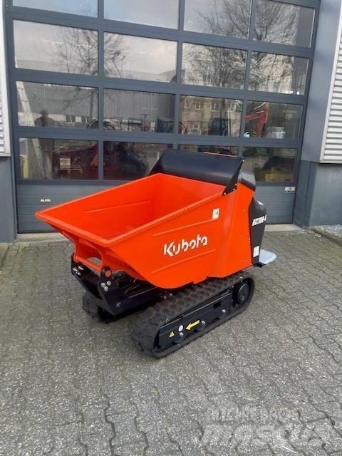 Kubota KC 70 H-4 Minidumpperit