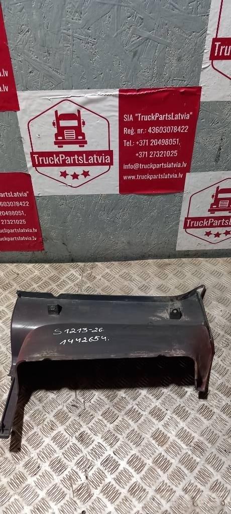 Scania R440  1442654 Ohjaamot ja sisustat