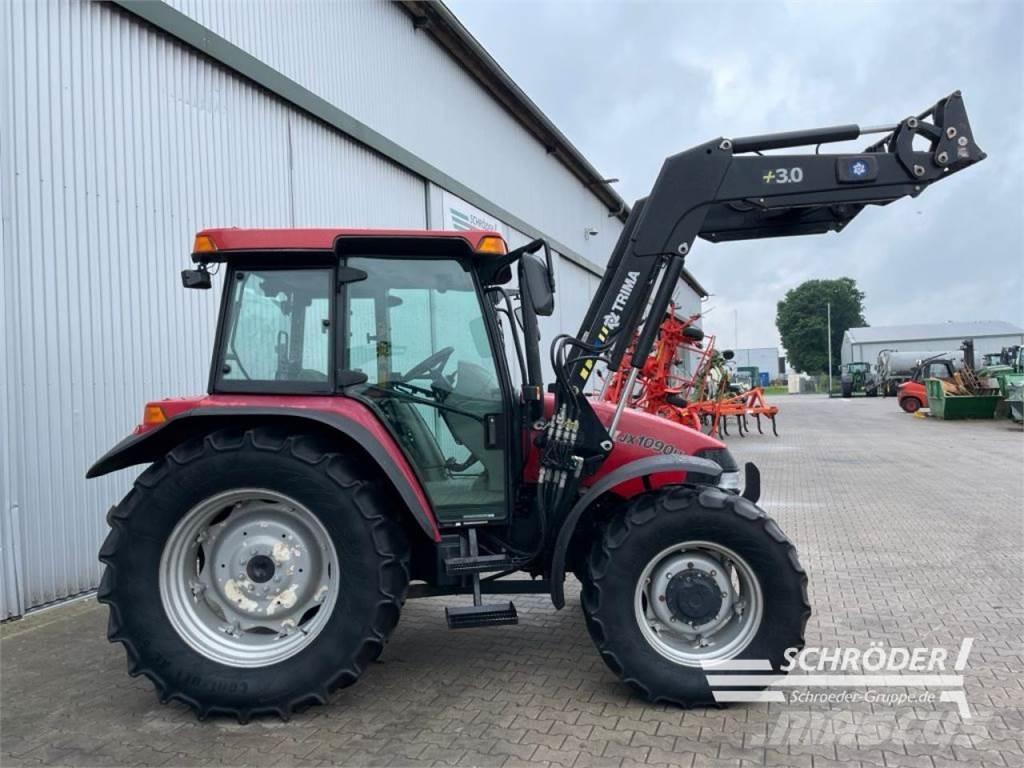 Case IH JX 1090 U Traktorit