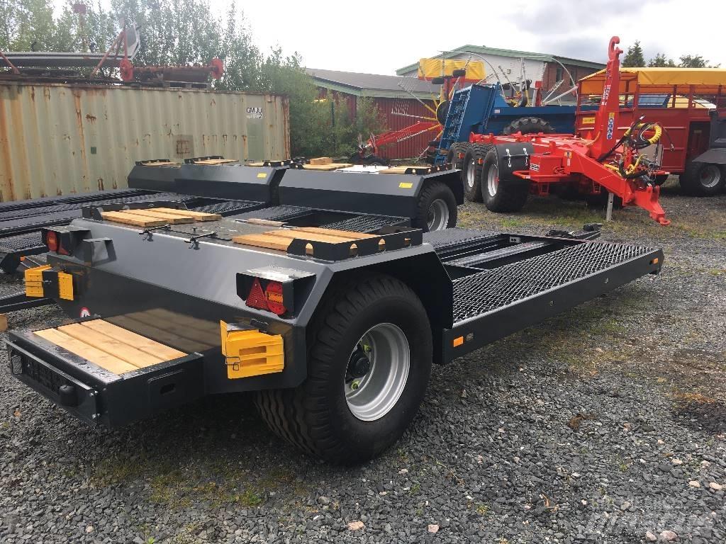 Dinapolis LL-10 Muut