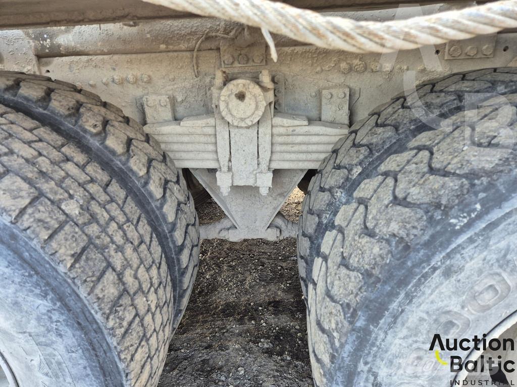 DAF CF85 Betonipumppuautot