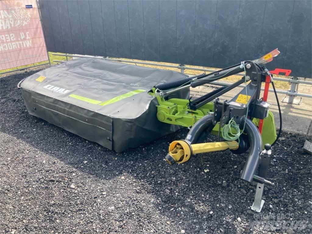 CLAAS Disco 24 Niittomurskaimet