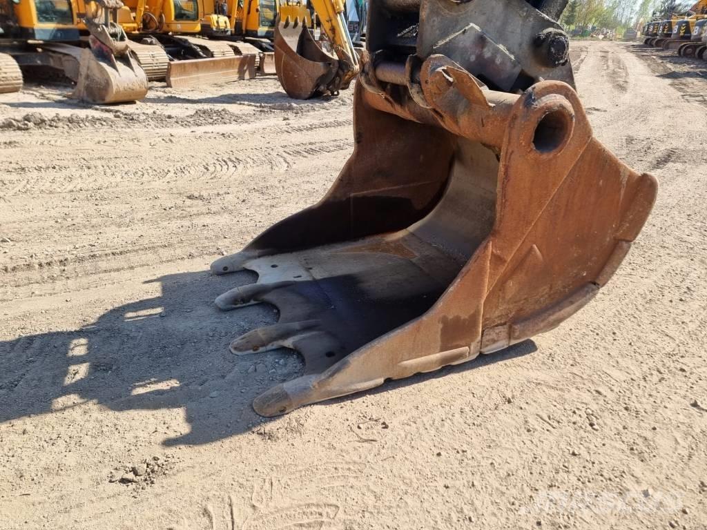 Volvo EC 360 B LC Telakaivukoneet