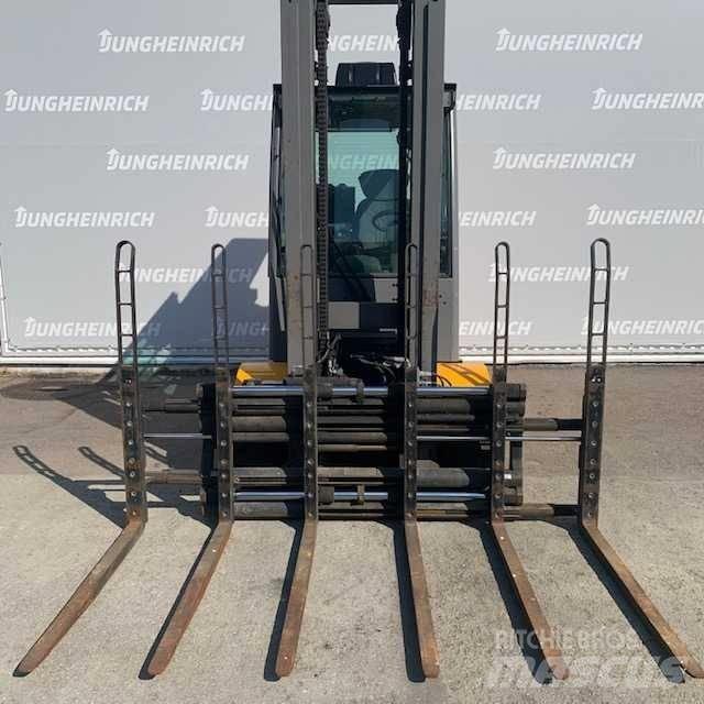Durwen DRPK 45C Muut materiaalinkäsittelykoneet