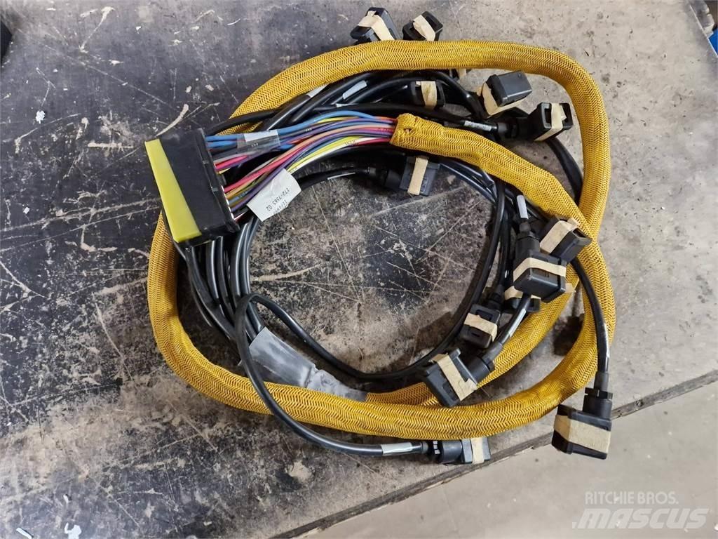 Eco Log ECO LOG Sähkö ja elektroniikka