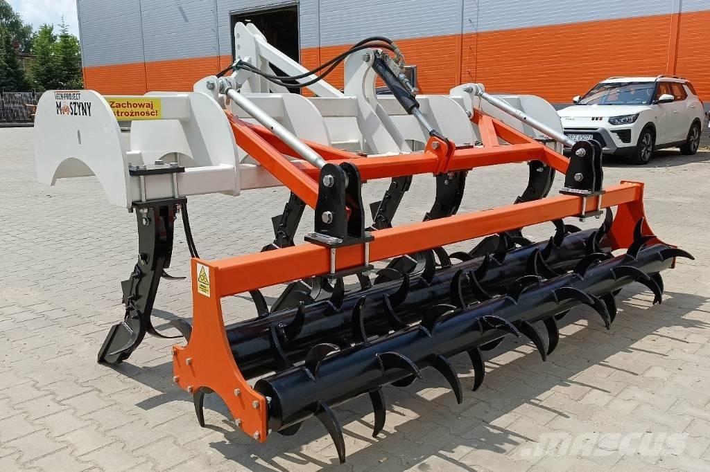  TECH-PROJECT T1 Jankkurit