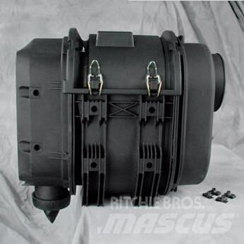 Donaldson D100029 Muut